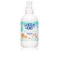 GOLDEN DROPS eau de cologne 250 ml
