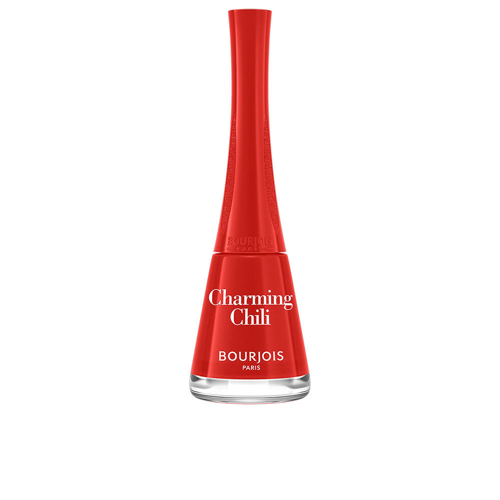 1 SECOND nail polish