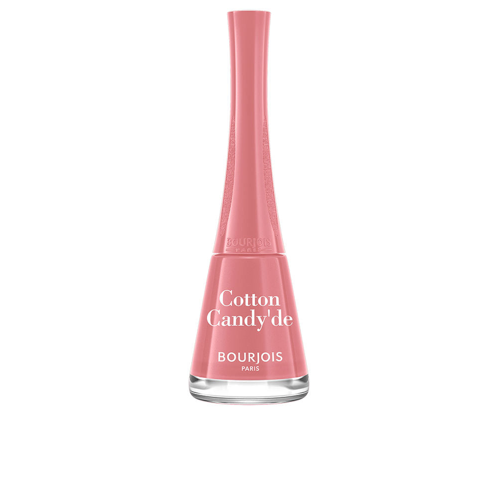 1 SECOND nail polish