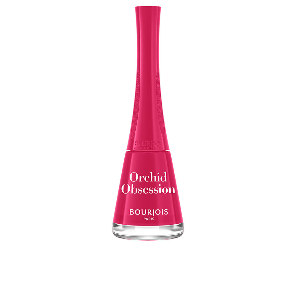 1 SECOND nail polish