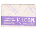 HYDRATING shampoo bar 100 gr