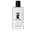 Bálsamo para después del afeitado K BY DOLCE&amp;GABBANA 100 ml