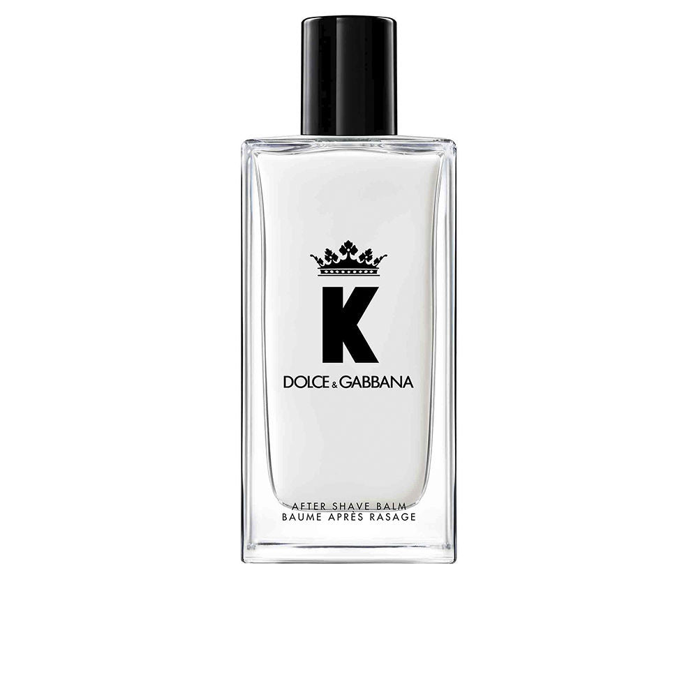 Bálsamo para después del afeitado K BY DOLCE&amp;GABBANA 100 ml