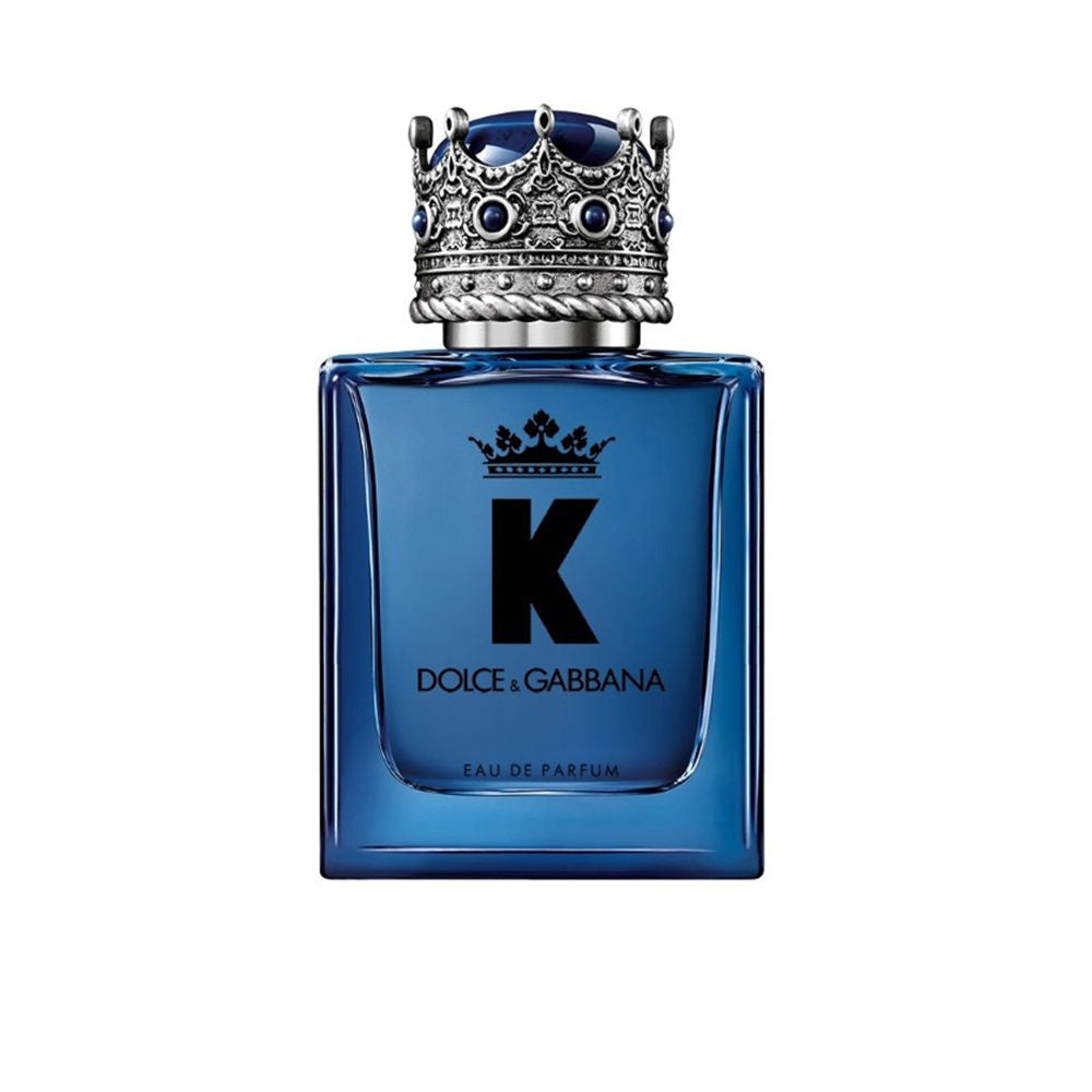 K BY DOLCE&amp;GABBANA edp vapor 50 ml