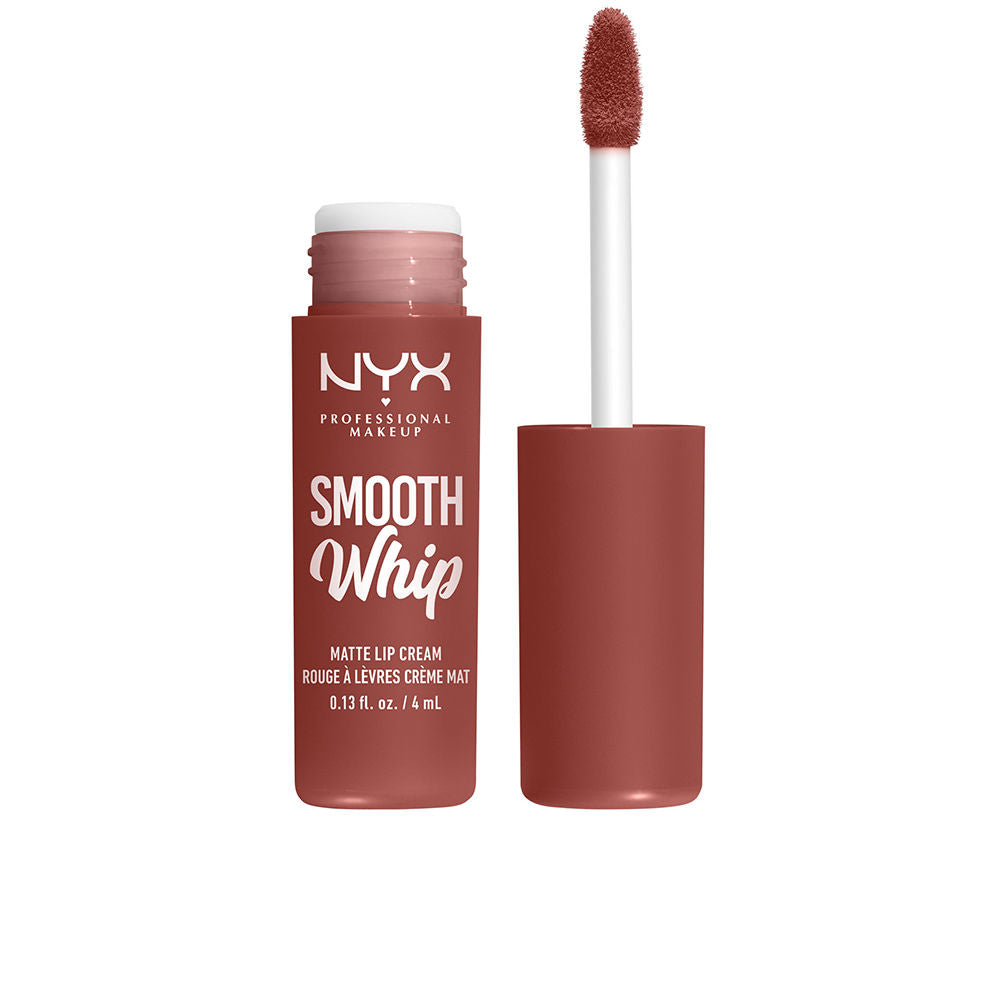 SMOOTH WHIPE matte lip cream