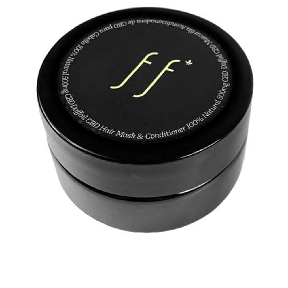 HAIR CONDITIONER with 500 mg CBD 50 ml