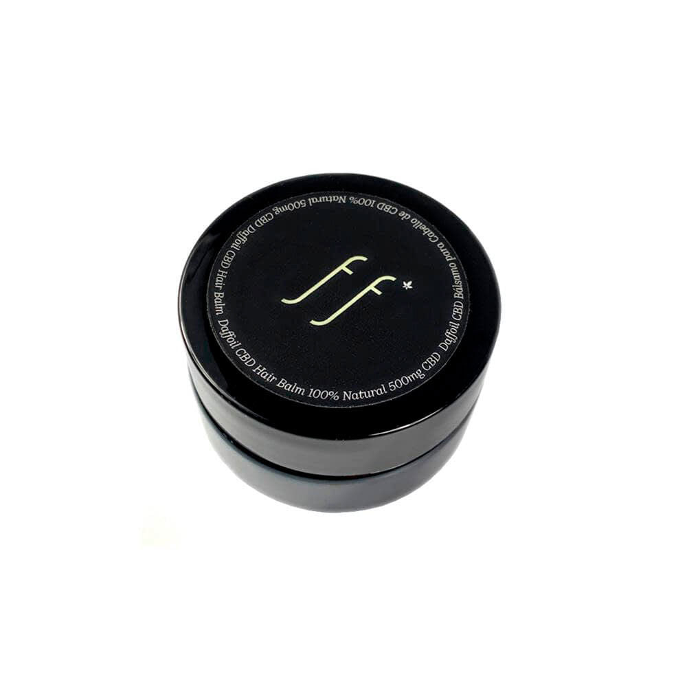 BÁLSAMO CAPILAR CBD con coco 50 ml