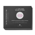 Parches UNICCOLLAGEN VOLUME LIP MASK 5 x 1 ml