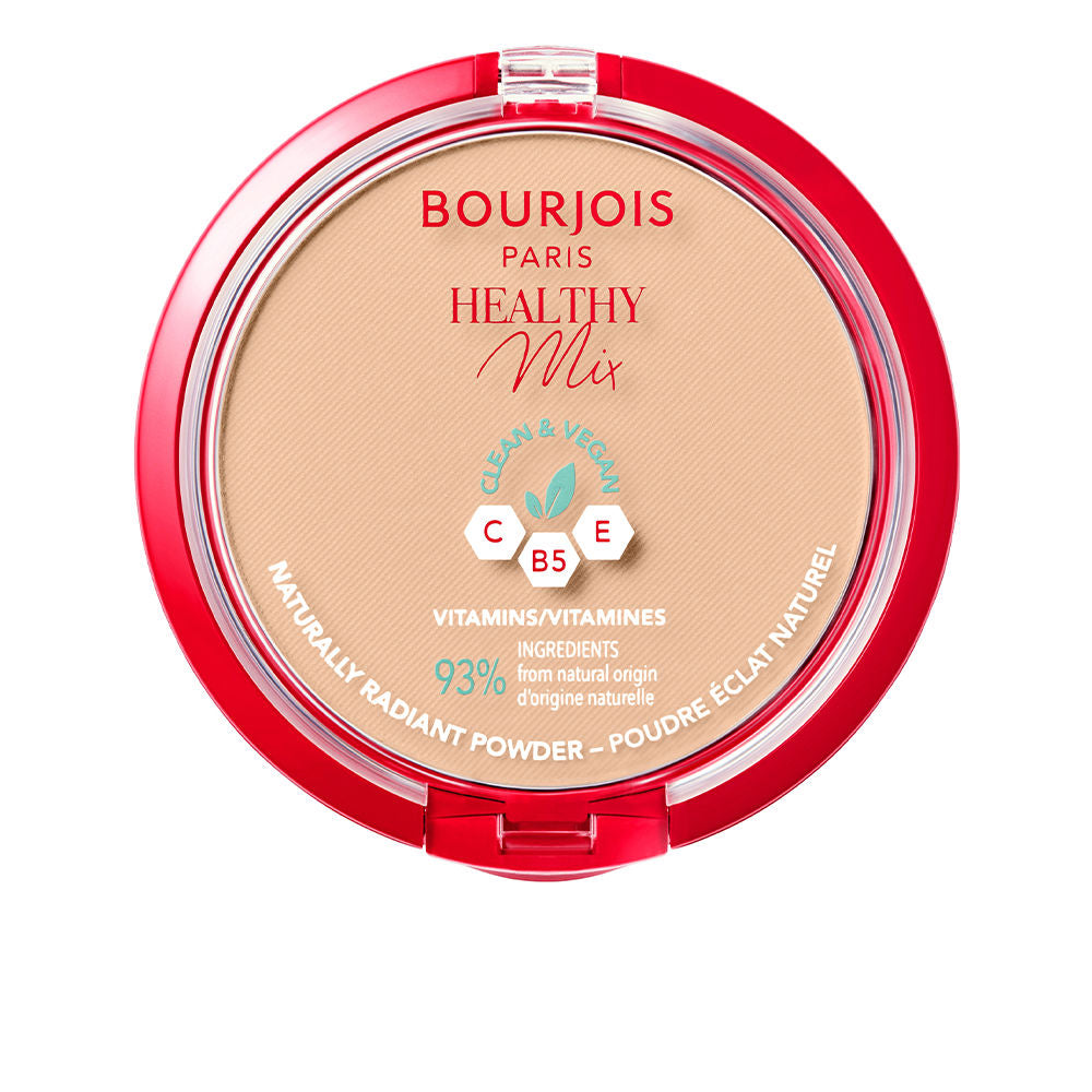 HEALTHY MIX poudre naturel