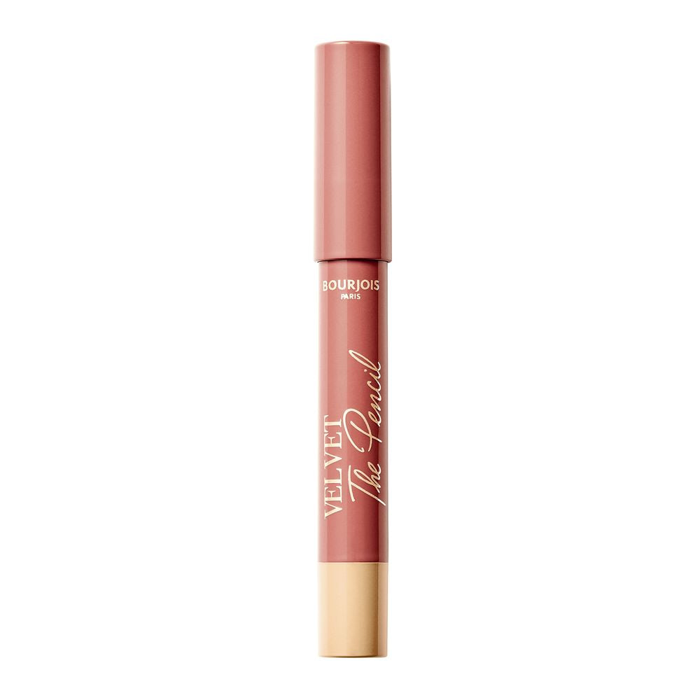 VELVET THE PENCIL