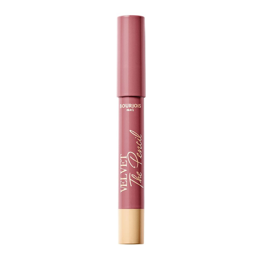 VELVET THE PENCIL