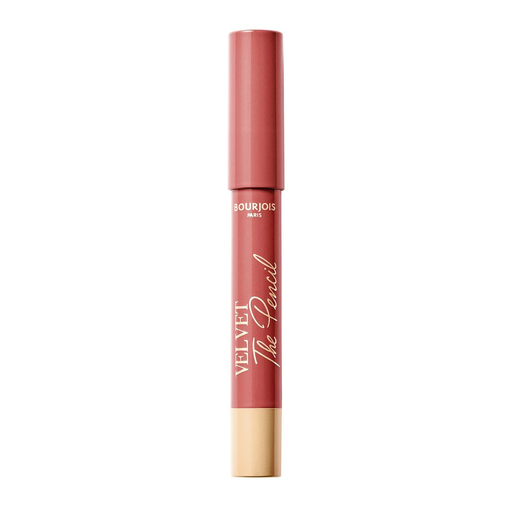 VELVET THE PENCIL