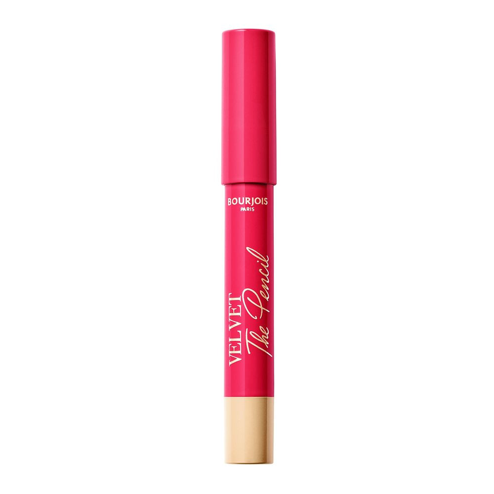 VELVET THE PENCIL