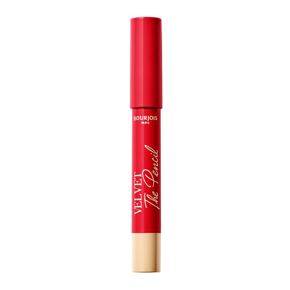 VELVET THE PENCIL