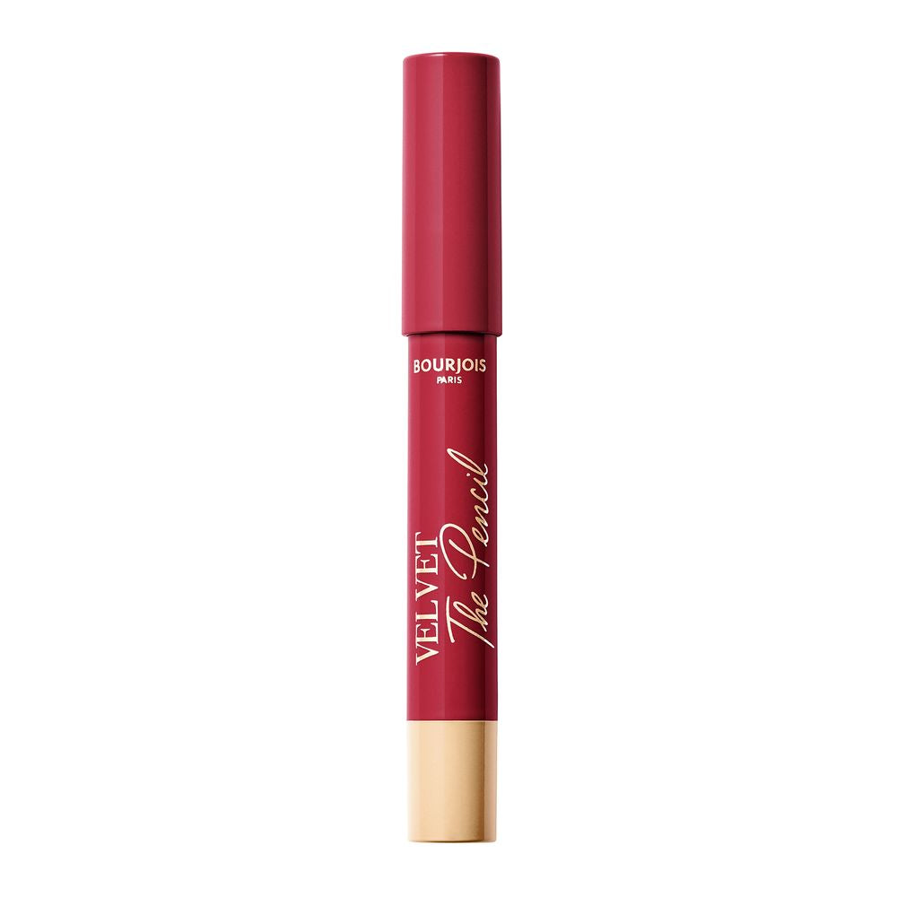 VELVET THE PENCIL