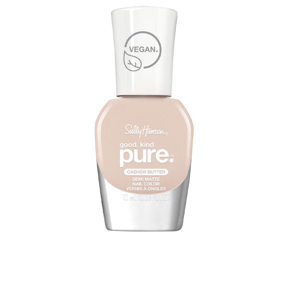 GOOD.KIND.PURE. vegan color demi mate
