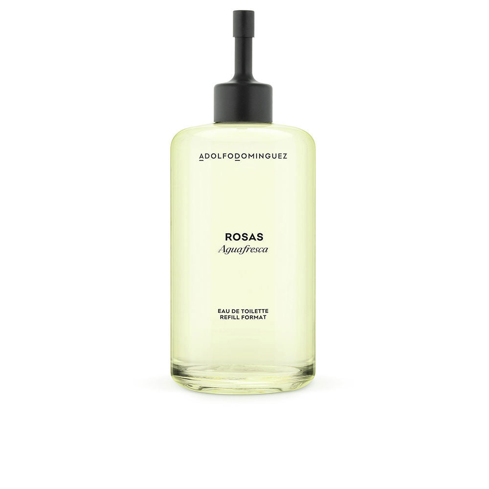 FRESH ROSE WATER edt vapo refill 250 ml