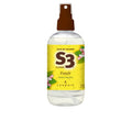 S-3 CLASSIC FRESH vapor cologne 240 ml