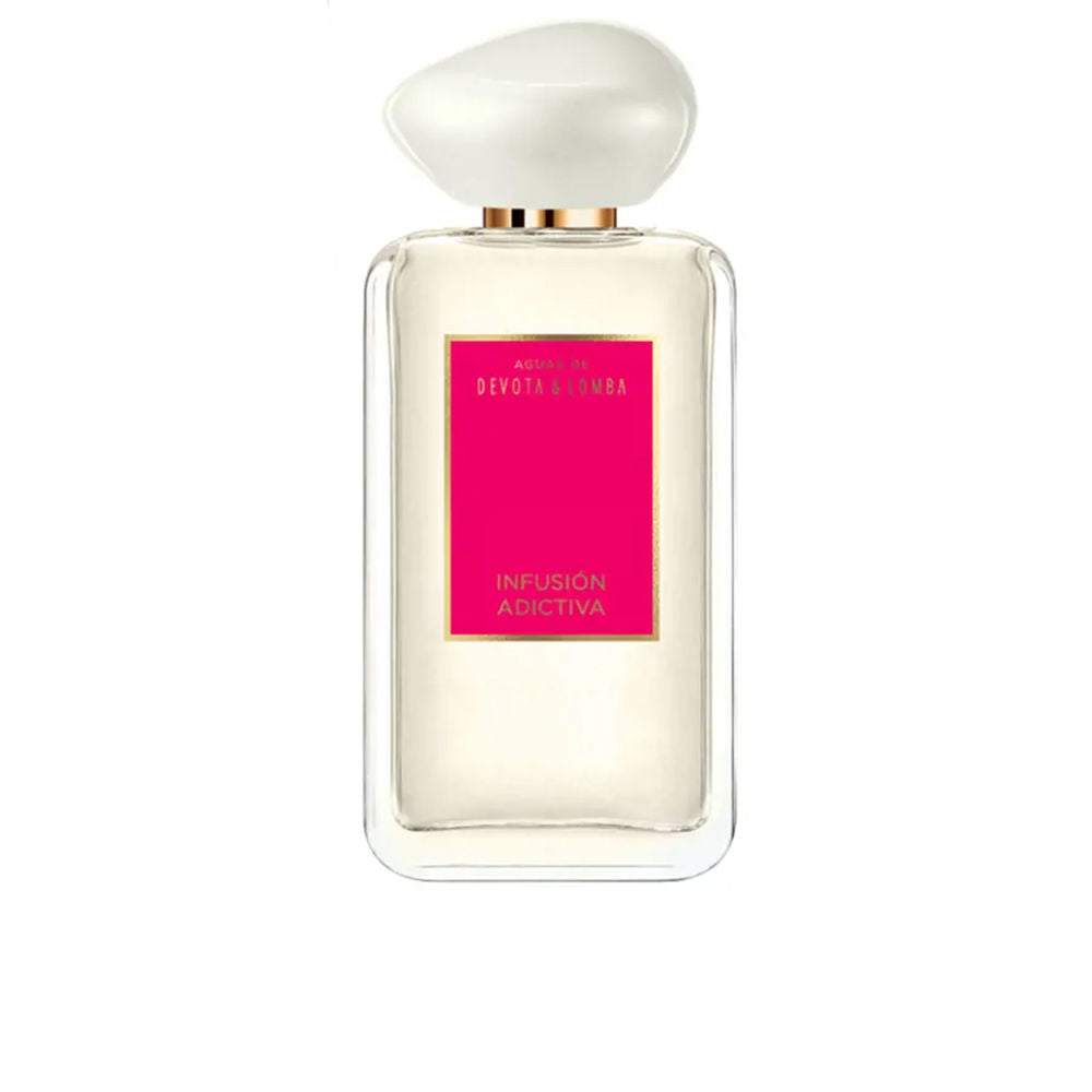 ADDICTIVE INFUSION edt vapo 100 ml