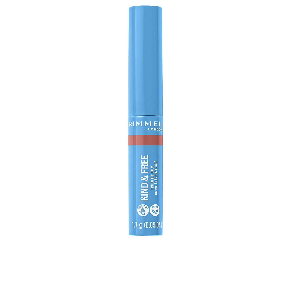 KIND &amp; FREE tinted lip balm
