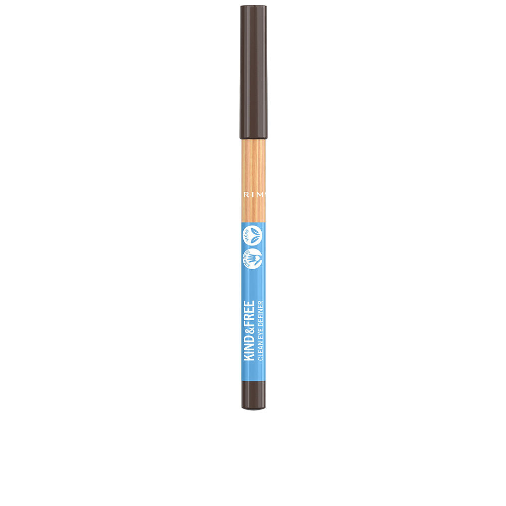 KIND &amp; FREE clean eye definer