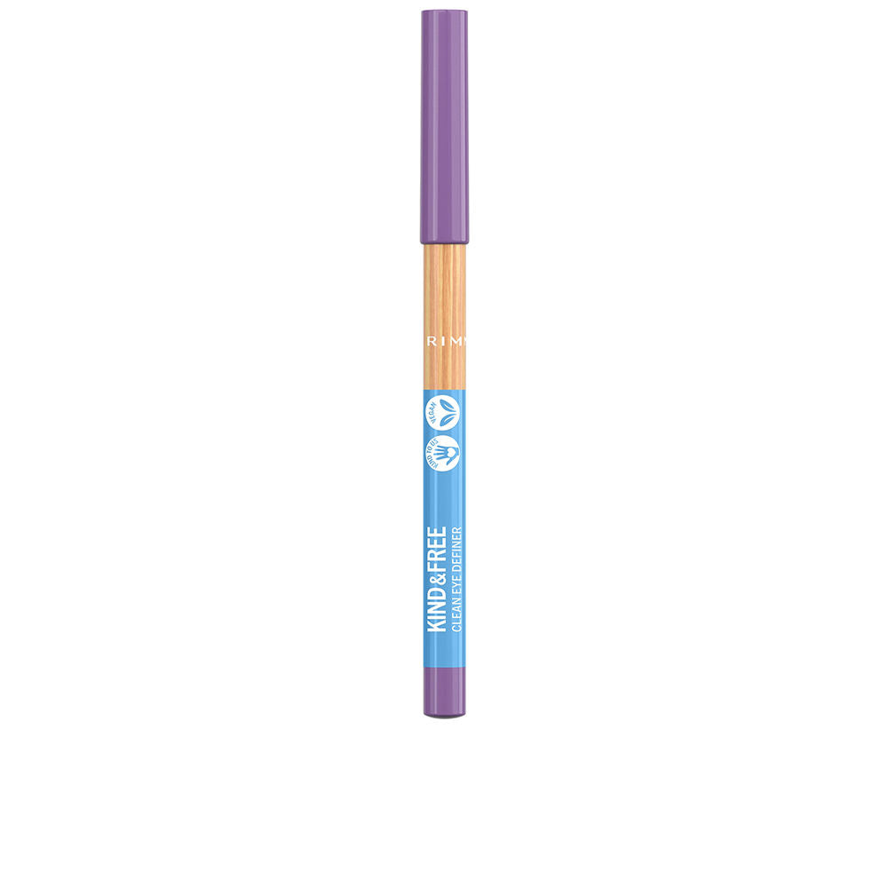 KIND &amp; FREE clean eye definer