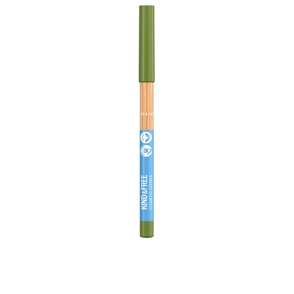 KIND &amp; FREE clean eye definer