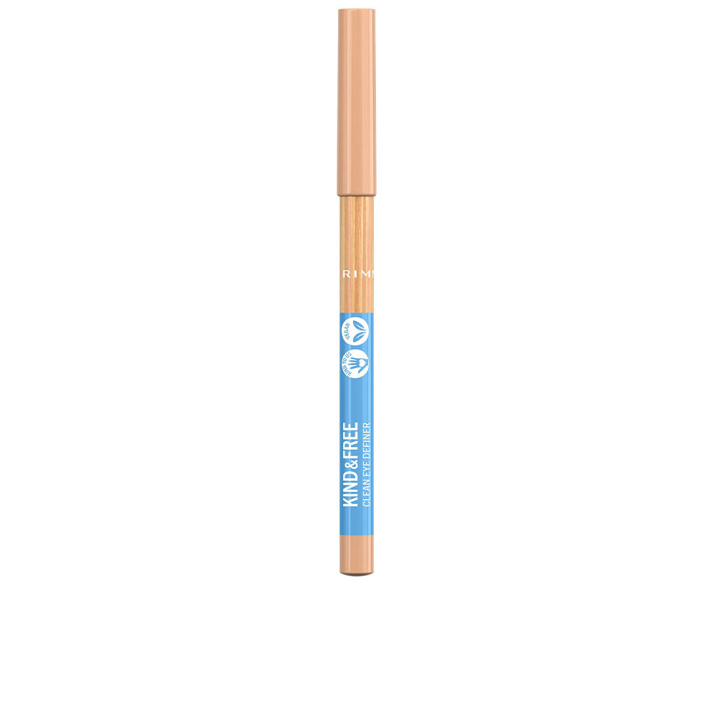 KIND &amp; FREE clean eye definer