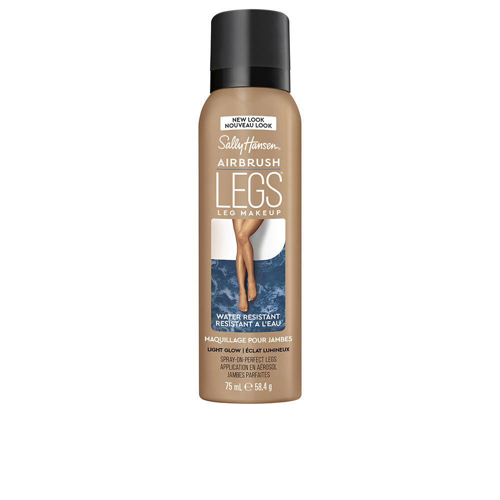 AIRBRUSH LEGS make up spray
