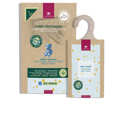 Ambientador CLOSET ecopack 0%