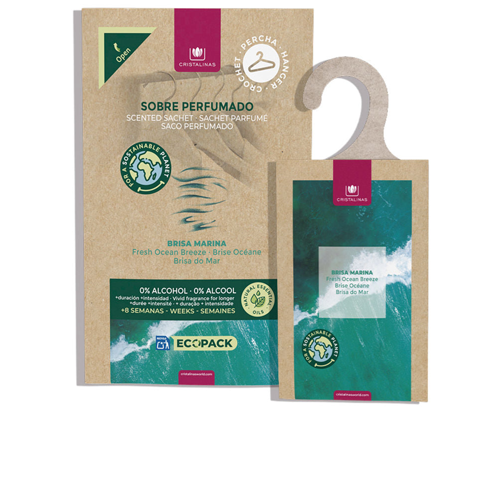 ARMARIO ambientador ecopack 0%