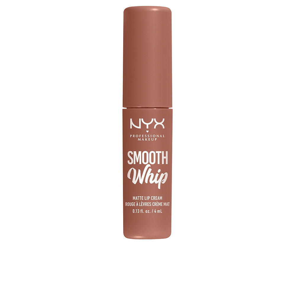 SMOOTH WHIPE matte lip cream