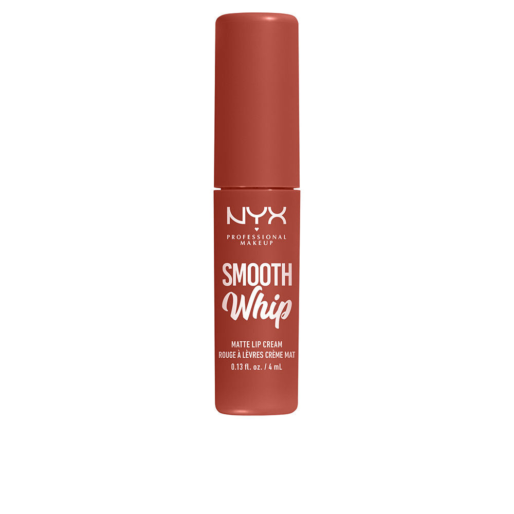 SMOOTH WHIPE matte lip cream