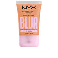 BARE WITH ME BLUR
