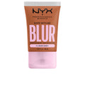 BARE WITH ME BLUR