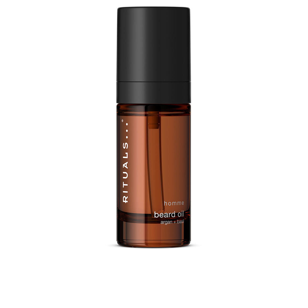 HOMME beard oil 30 ml