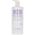 Champú rubio KEEP MY COLOR 960 ml