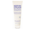 KEEP MY COLOR blonde shampoo 50 ml