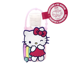 Champú y gel de ducha HELLO KITTY 2 en 1 50 ml