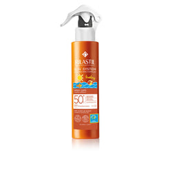 SISTEMA SOLAR SPF50+ BABY spray transparente 200 ml