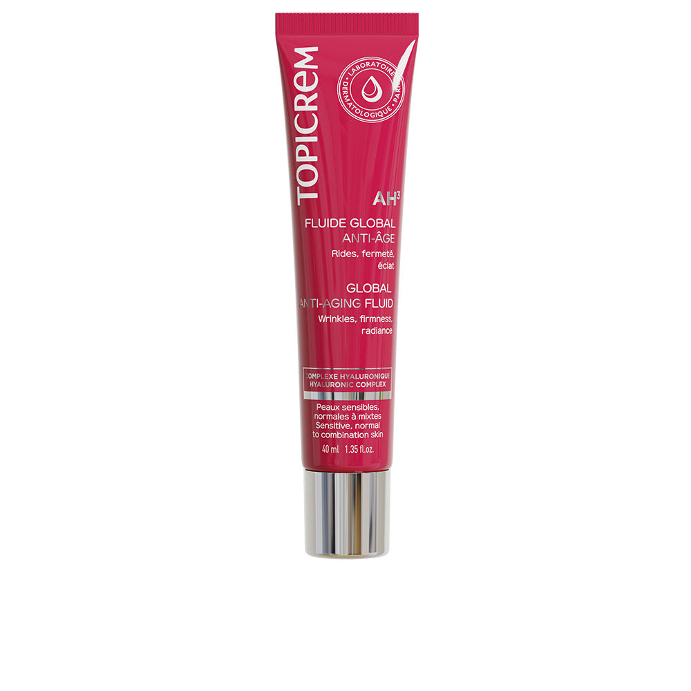 AH3 global anti-aging fluid 40 ml