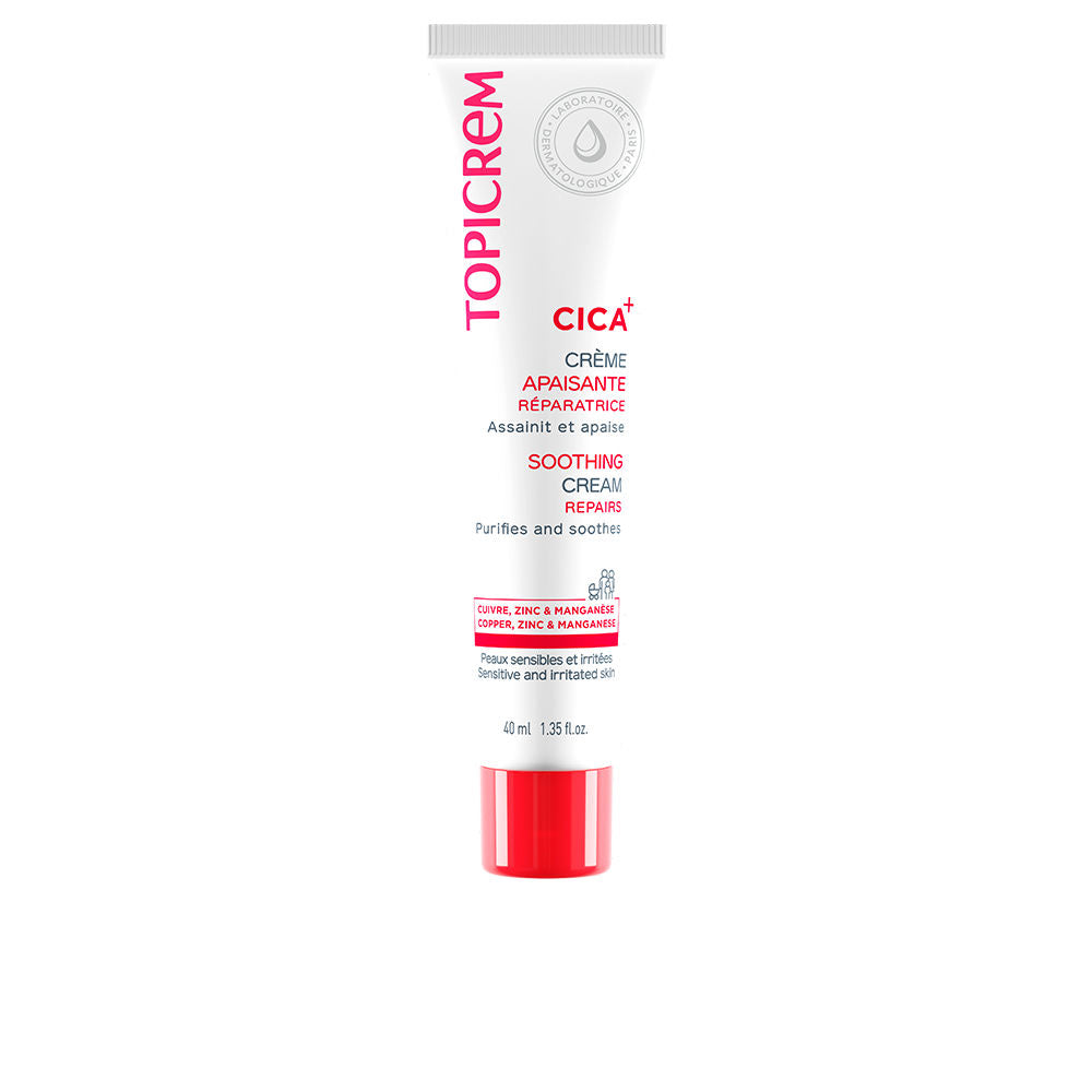 Crema calmante CICA 40 ml