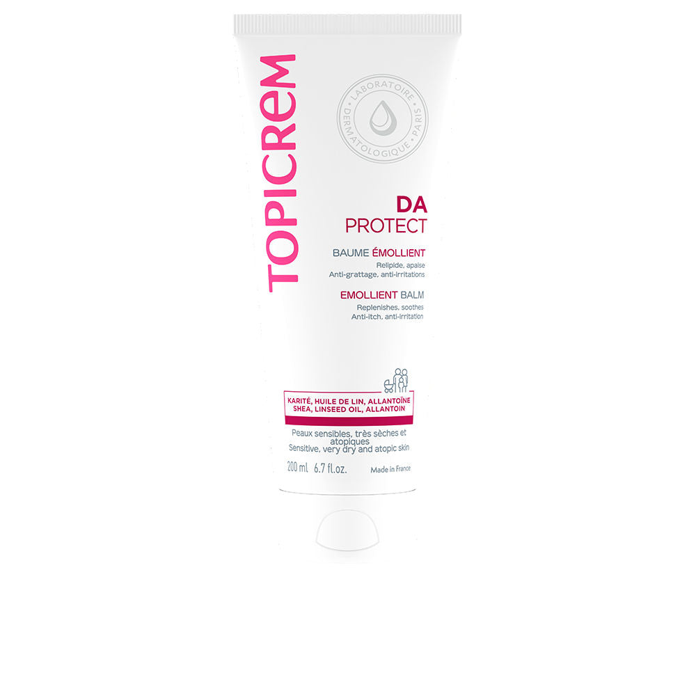 Bálsamo emoliente DA PROTECT 200 ml