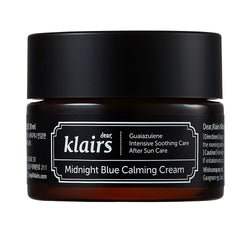 Crema calmante MIDNIGHT BLUE 30 ml