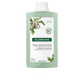 A LA ALMENDRA softness and tone shampoo 400 ml