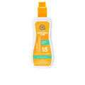 SUNSCREEN SPF15 spray gel 237 ml