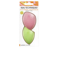 Dúo de esponjas MIRACLE COMPLEXION + AIRBLEND edición limitada 2 u