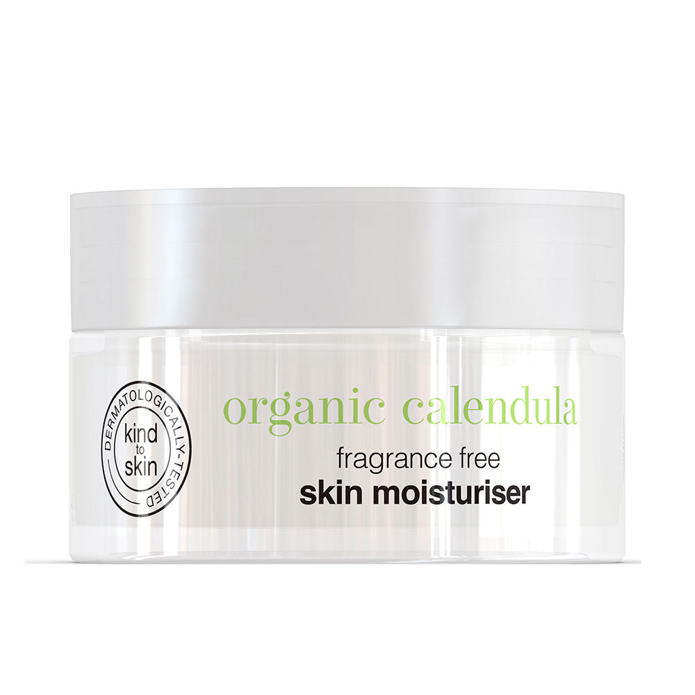 CALENDULA moisturizing cream 50 ml