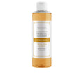 FACIAL GEL CLEANSER gentle and calming calendula &amp; chamomile 200 ml