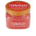 Strawberry sugar SCRUB 510 gr